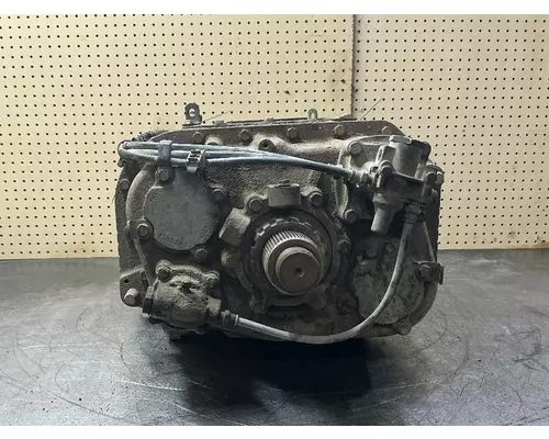 FULLER RTLO16913A TransmissionTransaxle Assembly