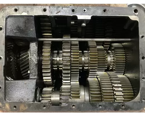 FULLER RTLO16913A TransmissionTransaxle Assembly