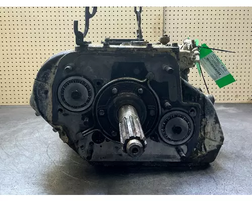 FULLER RTLO16913A TransmissionTransaxle Assembly