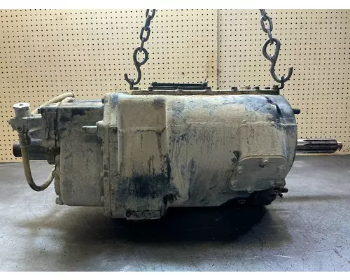 FULLER RTLO16913A TransmissionTransaxle Assembly