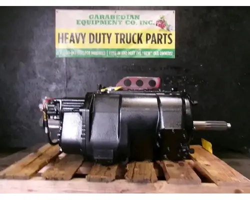 FULLER RTLO16913A TransmissionTransaxle Assembly