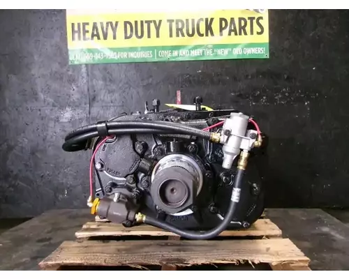 FULLER RTLO16913A TransmissionTransaxle Assembly