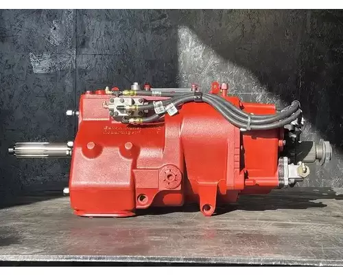 FULLER RTLO16913A TransmissionTransaxle Assembly