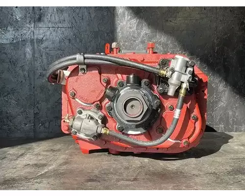 FULLER RTLO16913A TransmissionTransaxle Assembly