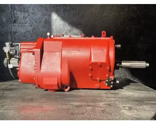 FULLER RTLO16913A TransmissionTransaxle Assembly