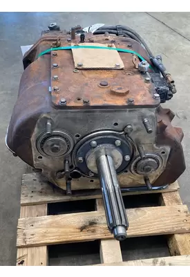 FULLER RTLO16913A Transmission