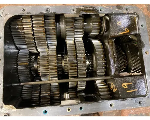 FULLER RTLO16913A Transmission