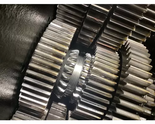 FULLER RTLO16913A Transmission