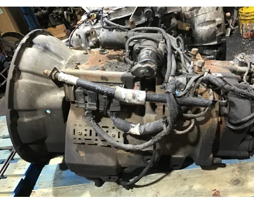 FULLER RTLO16913LDM3 DUP7169 Transmission Assembly