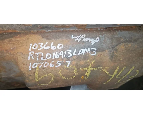 FULLER RTLO16913LDM3 DUP7169 Transmission Assembly