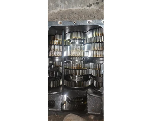 FULLER RTLO16913LDM3 DUP7169 Transmission Assembly