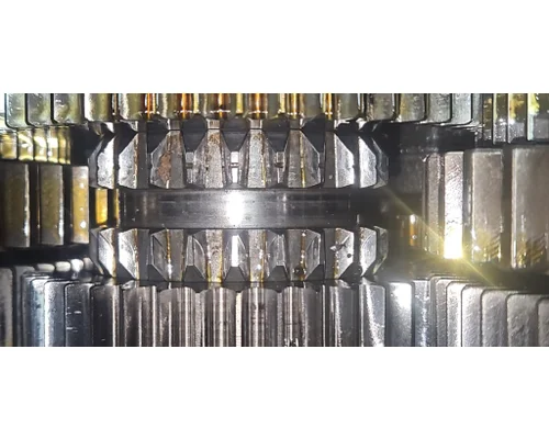 FULLER RTLO16913LDM3 DUP7169 Transmission Assembly