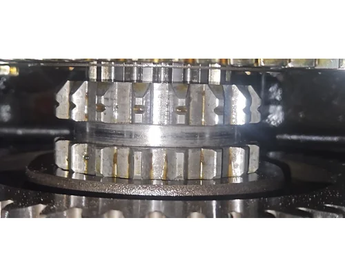 FULLER RTLO16913LDM3 DUP7169 Transmission Assembly