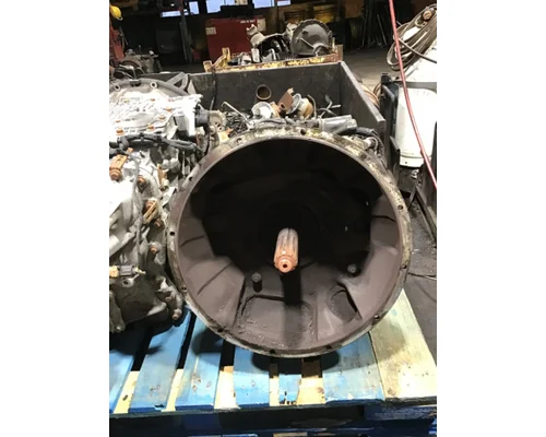 FULLER RTLO16913LDM3 DUP7169 Transmission Assembly