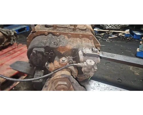 FULLER RTLO16913LDM3 DUP7169 Transmission Assembly