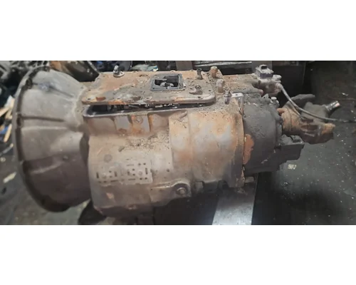 FULLER RTLO16913LDM3 DUP7169 Transmission Assembly