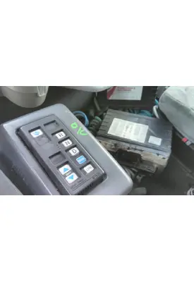 FULLER RTLO16913LDM3 GEAR SHIFTER