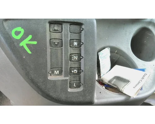 FULLER RTLO16913LDM3 GEAR SHIFTER