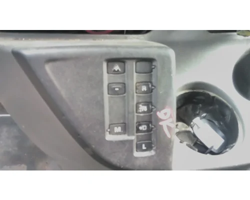 FULLER RTLO16913LDM3 GEAR SHIFTER