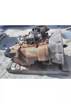 FULLER RTLO16913LDM3 TRANSMISSION ASSEMBLY
