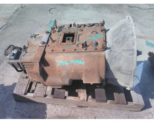 FULLER RTLO16913LDM3 TRANSMISSION ASSEMBLY