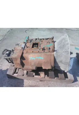 FULLER RTLO16913LDM3 TRANSMISSION ASSEMBLY