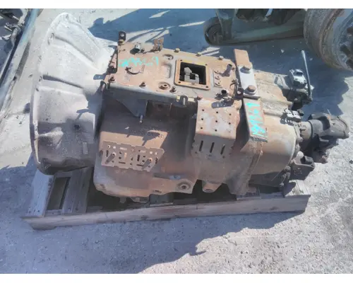 FULLER RTLO16913LDM3 TRANSMISSION ASSEMBLY