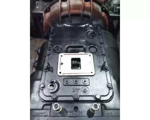 FULLER RTLO16913LDM3 TRANSMISSION ASSEMBLY