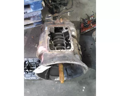 FULLER RTLO16913LDM3 TRANSMISSION ASSEMBLY
