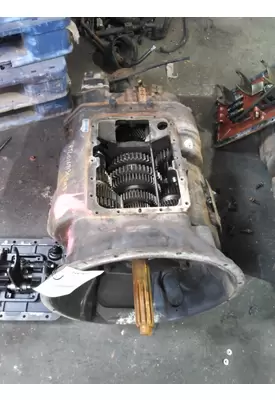 FULLER RTLO16913LDM3 TRANSMISSION ASSEMBLY