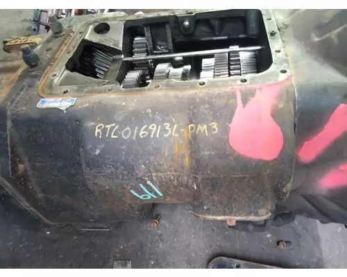 FULLER RTLO16913LDM3 TRANSMISSION ASSEMBLY