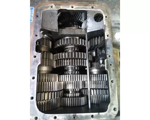FULLER RTLO16913LDM3 TRANSMISSION ASSEMBLY