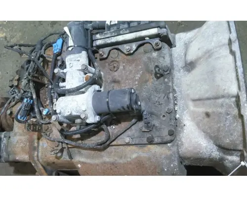 FULLER RTLO16913LDM3 TRANSMISSION ASSEMBLY