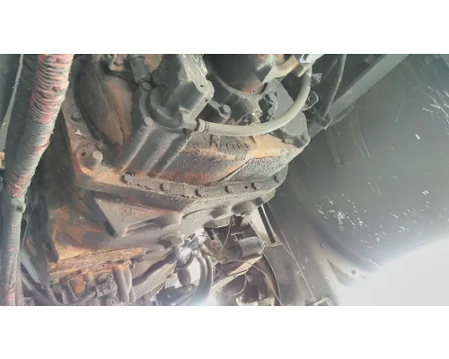 FULLER RTLO16913LDM3 TRANSMISSION ASSEMBLY