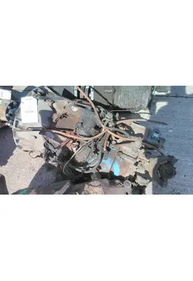 FULLER RTLO16913LDM3 TRANSMISSION ASSEMBLY