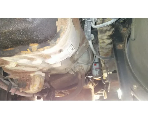 FULLER RTLO16913LDM3 TRANSMISSION ASSEMBLY