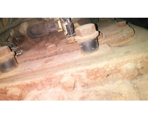 FULLER RTLO16913LDM3 TRANSMISSION ASSEMBLY