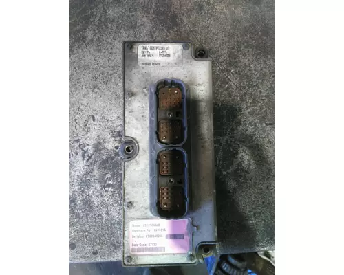 FULLER RTLO16913LDM3 TRANSMISSION CONTROL MODULE (TCM)