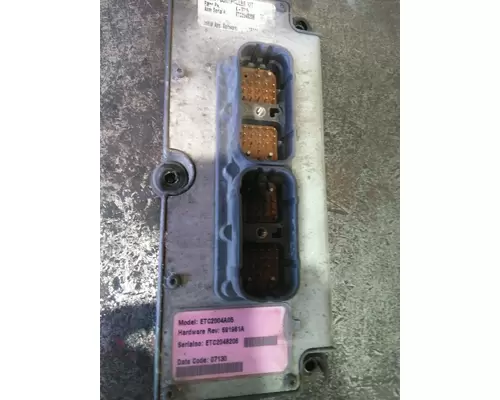 FULLER RTLO16913LDM3 TRANSMISSION CONTROL MODULE (TCM)