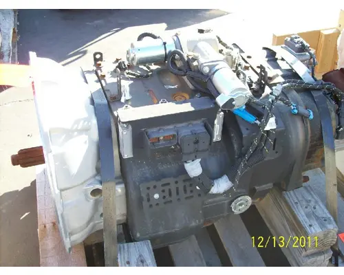 FULLER RTLO16918AAS2 TRANSMISSION ASSEMBLY