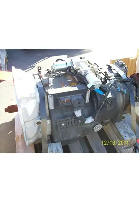 FULLER RTLO16918AAS2 TRANSMISSION ASSEMBLY