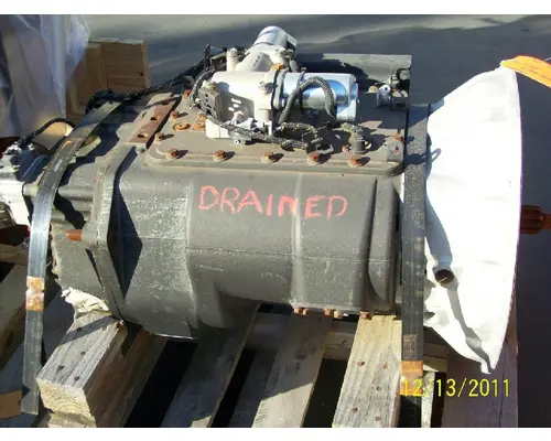 FULLER RTLO16918AAS2 TRANSMISSION ASSEMBLY