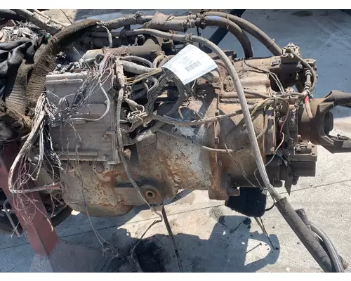 FULLER RTLO16918AAS2 Transmission Assembly