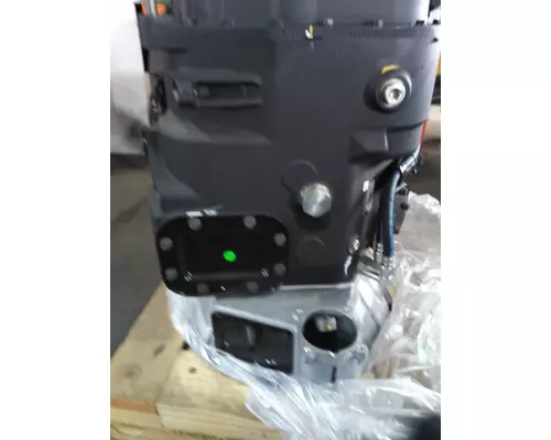 FULLER RTLO16918AAS3 TRANSMISSION ASSEMBLY