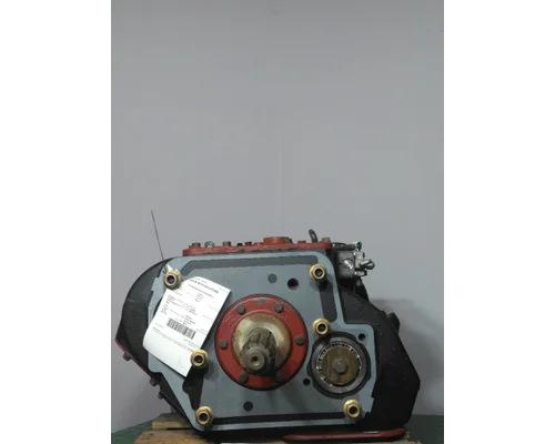 FULLER RTLO16918B TRANSMISSION ASSEMBLY