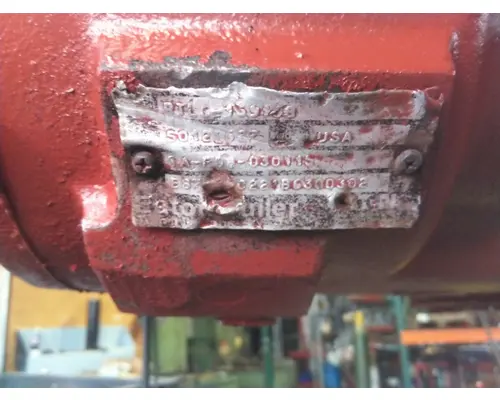 FULLER RTLO16918B TRANSMISSION ASSEMBLY