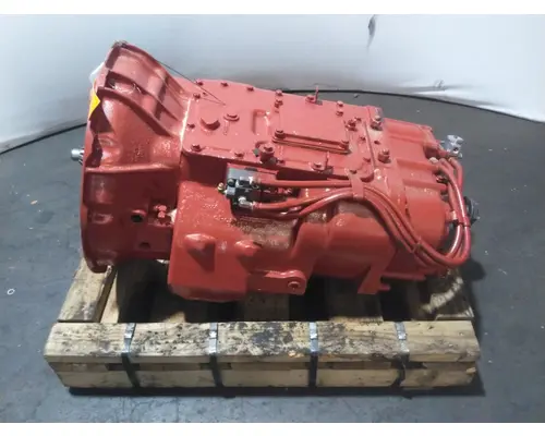 FULLER RTLO16918B TRANSMISSION ASSEMBLY