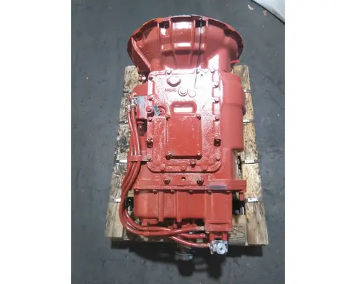 FULLER RTLO16918B TRANSMISSION ASSEMBLY