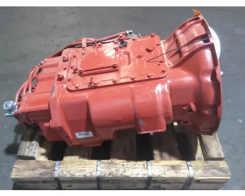 FULLER RTLO16918B TRANSMISSION ASSEMBLY