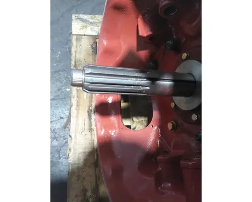 FULLER RTLO16918B TRANSMISSION ASSEMBLY